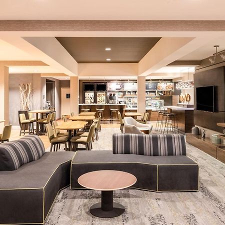 Courtyard By Marriott Colorado Springs South Hotell Eksteriør bilde