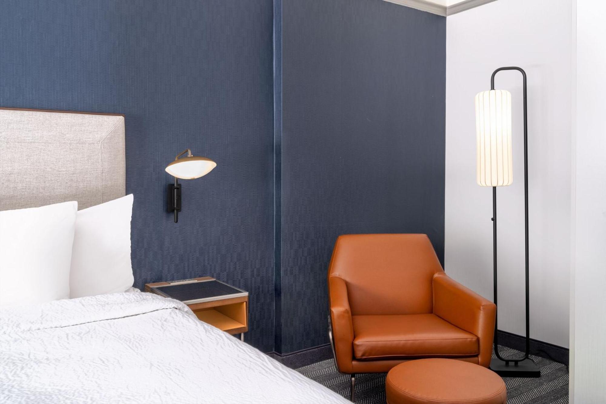 Courtyard By Marriott Colorado Springs South Hotell Eksteriør bilde