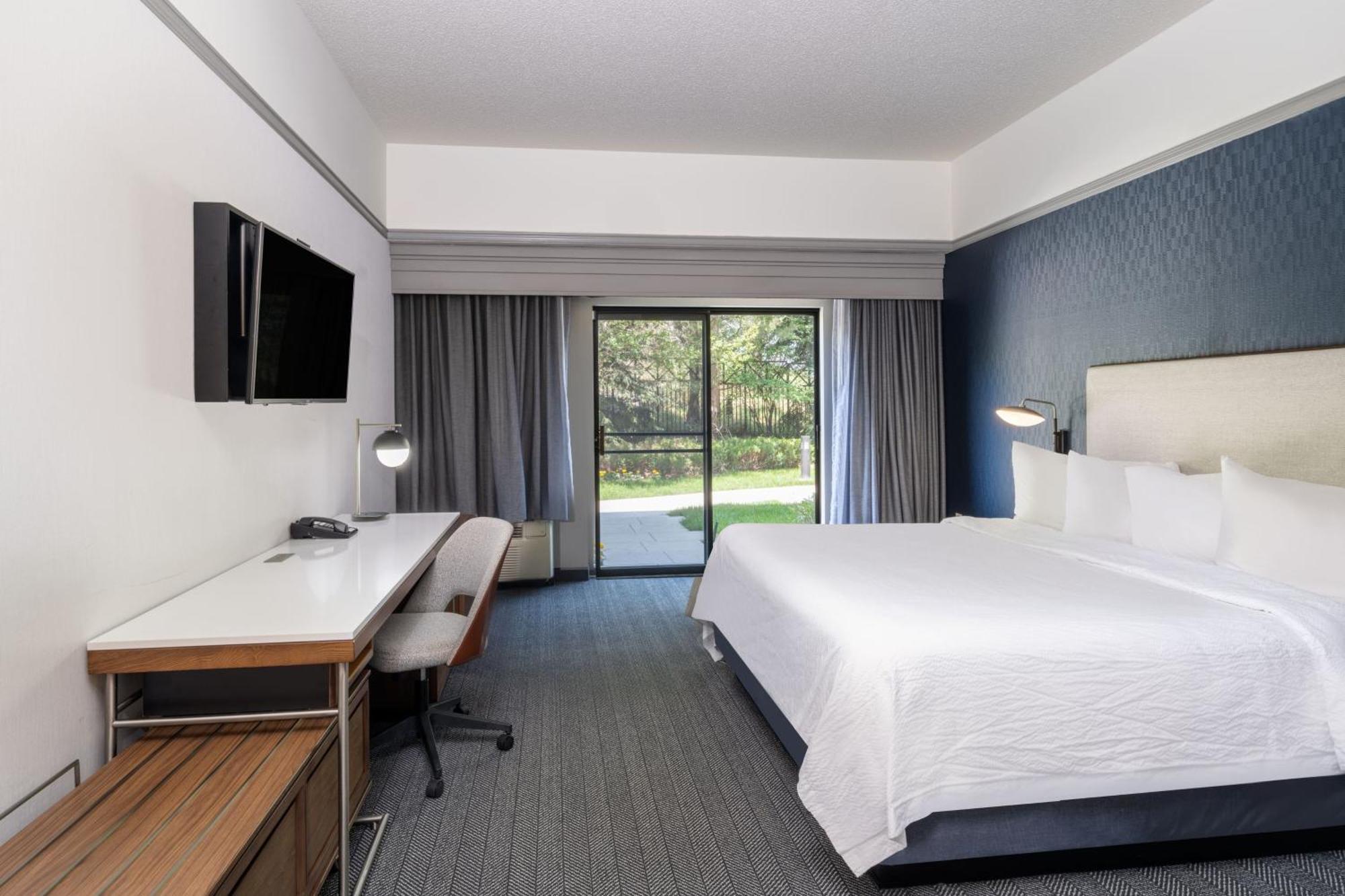 Courtyard By Marriott Colorado Springs South Hotell Eksteriør bilde