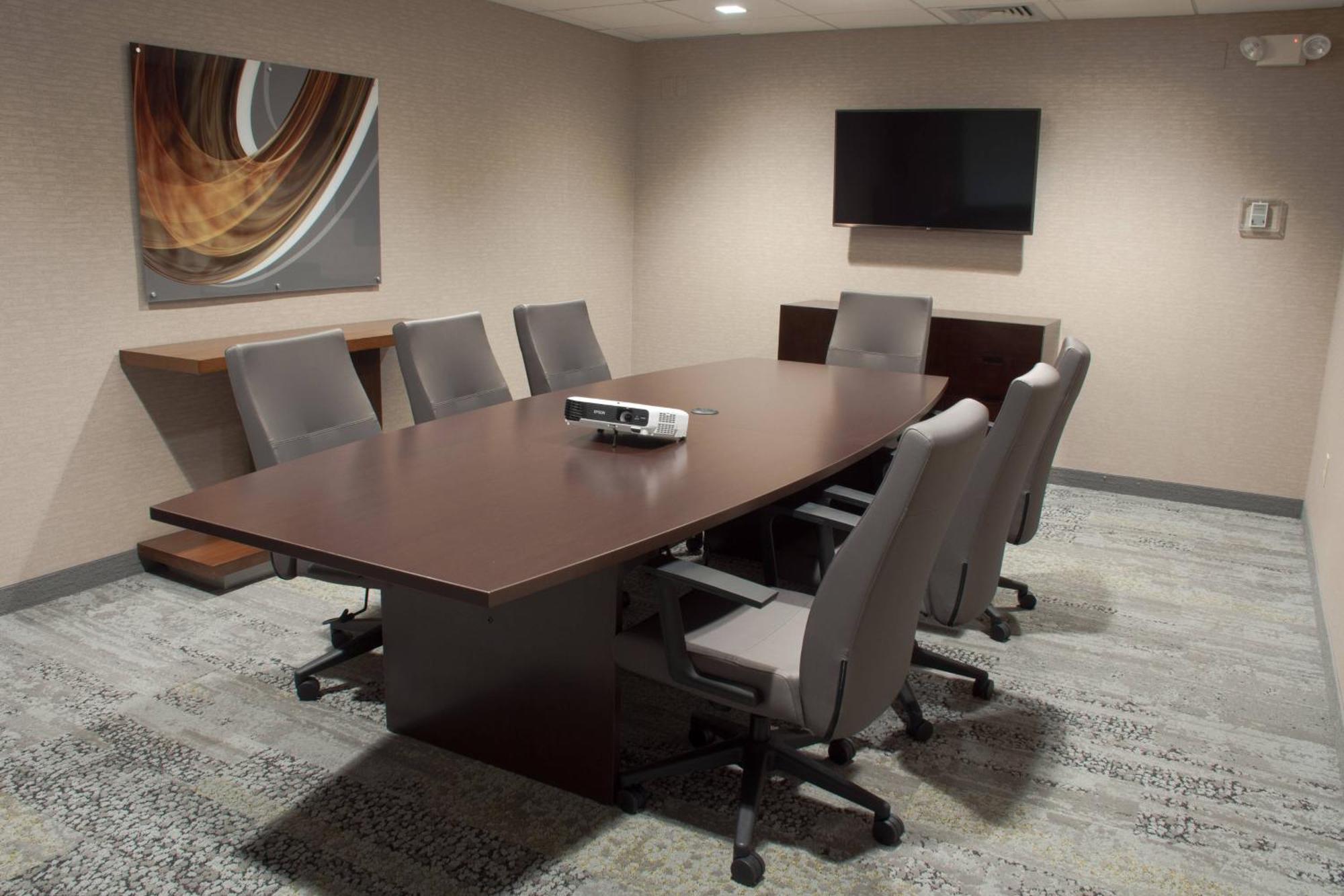 Courtyard By Marriott Colorado Springs South Hotell Eksteriør bilde