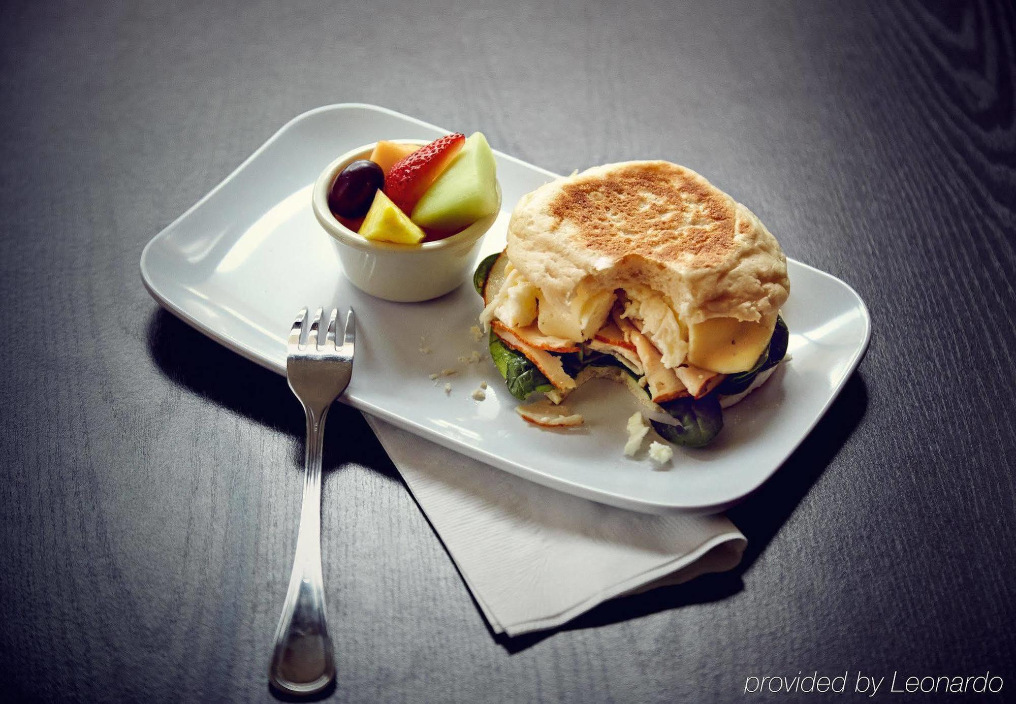 Courtyard By Marriott Colorado Springs South Hotell Eksteriør bilde