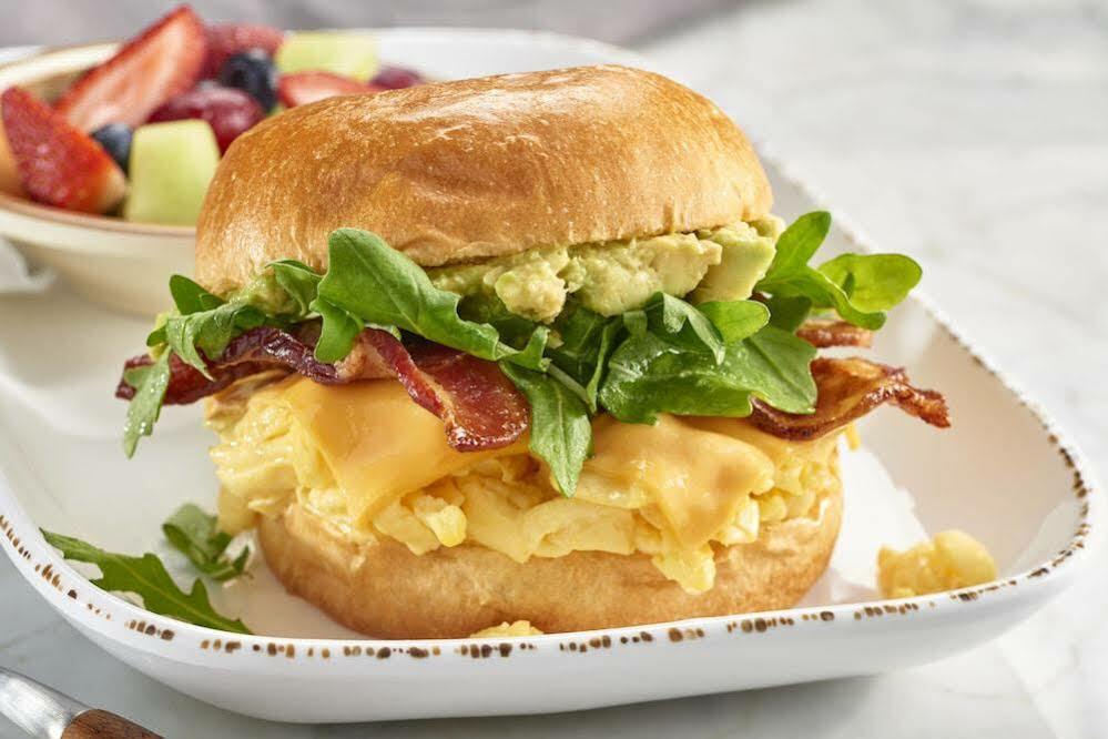 Courtyard By Marriott Colorado Springs South Hotell Eksteriør bilde